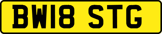 BW18STG