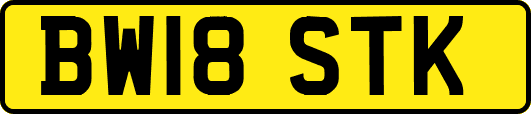 BW18STK