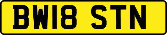 BW18STN