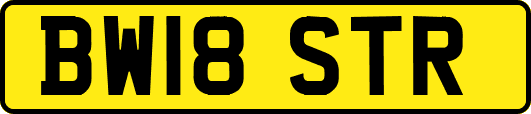 BW18STR