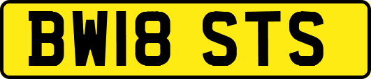 BW18STS