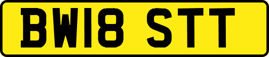 BW18STT
