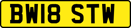 BW18STW