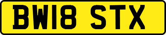 BW18STX