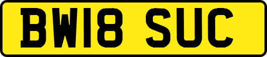 BW18SUC