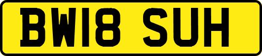 BW18SUH