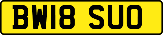BW18SUO