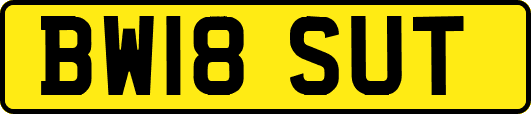 BW18SUT