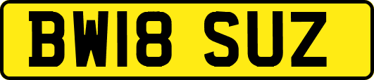 BW18SUZ