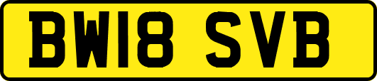 BW18SVB
