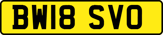 BW18SVO