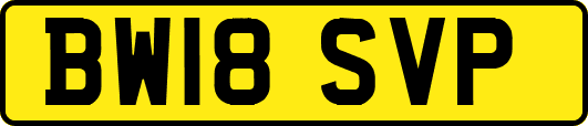 BW18SVP
