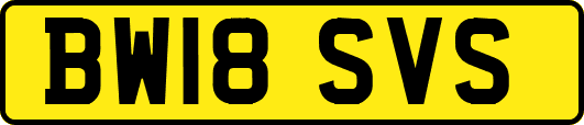 BW18SVS