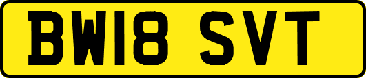 BW18SVT