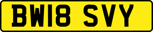 BW18SVY