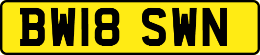 BW18SWN