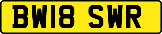 BW18SWR