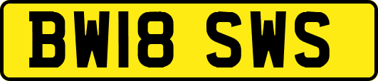 BW18SWS