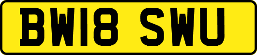 BW18SWU