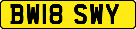 BW18SWY