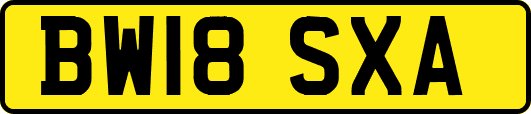 BW18SXA