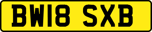 BW18SXB