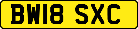 BW18SXC
