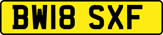 BW18SXF