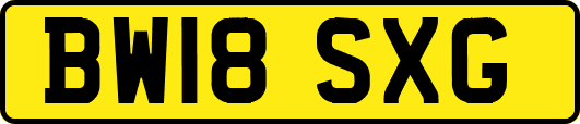 BW18SXG