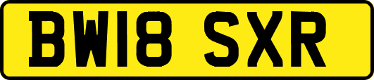 BW18SXR
