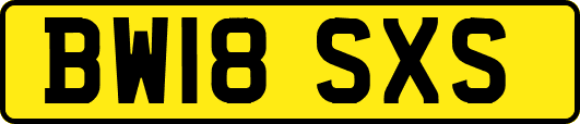 BW18SXS