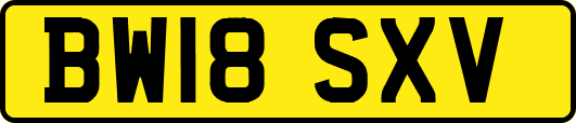 BW18SXV