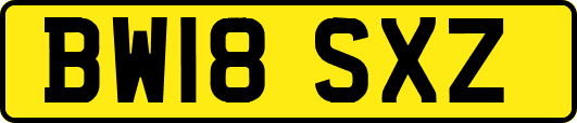 BW18SXZ