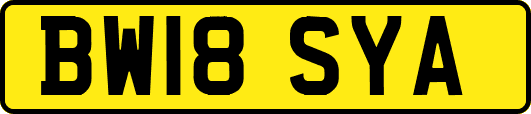 BW18SYA