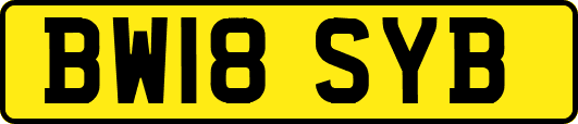 BW18SYB