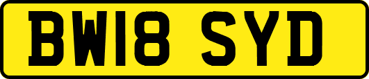 BW18SYD