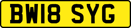 BW18SYG