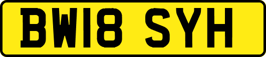 BW18SYH