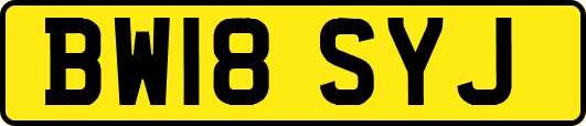 BW18SYJ