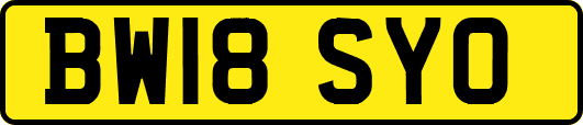 BW18SYO