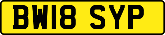 BW18SYP