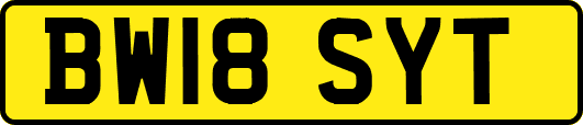 BW18SYT