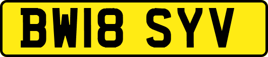 BW18SYV