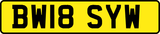 BW18SYW