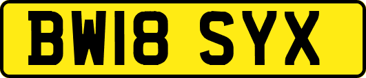 BW18SYX