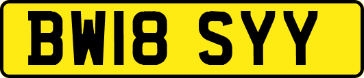 BW18SYY