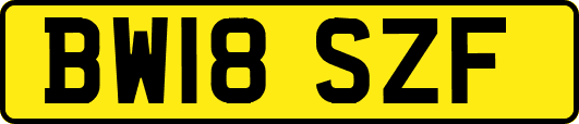 BW18SZF