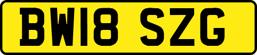 BW18SZG