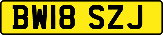 BW18SZJ