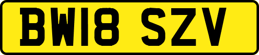 BW18SZV